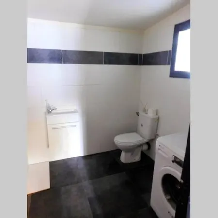 Maison De Charme A 5mn Du Centre Ville - 1ch - 4 Couchages Appartement *