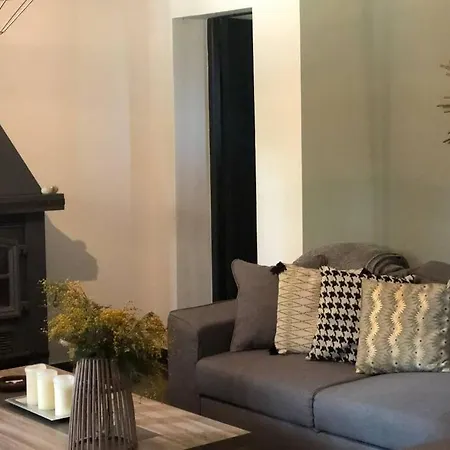 Appartement Maison De Charme A 5mn Du Centre Ville - 1ch - 4 Couchages