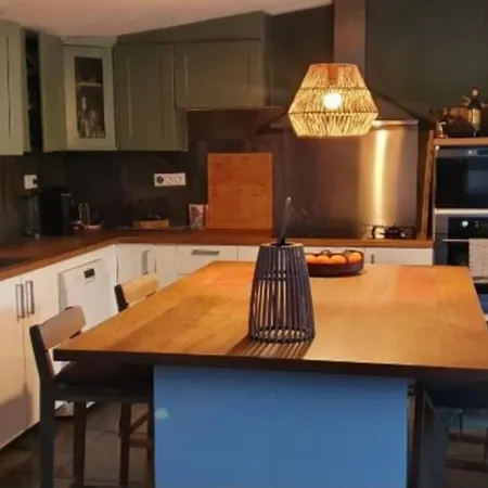 Maison De Charme A 5mn Du Centre Ville - 1ch - 4 Couchages Appartement Porto-Vecchio (Corsica)