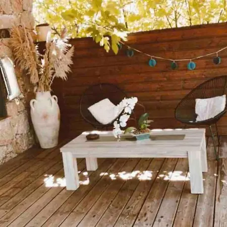 Apartment Maison De Charme A 5mn Du Centre Ville - 1ch - 4 Couchages Porto-Vecchio (Corsica)