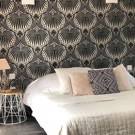 Maison De Charme A 5mn Du Centre Ville - 1ch - 4 Couchages Appartement Porto-Vecchio (Corsica)