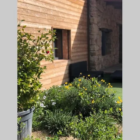 Maison De Charme A 5mn Du Centre Ville - 1ch - 4 Couchages Porto-Vecchio (Corsica)