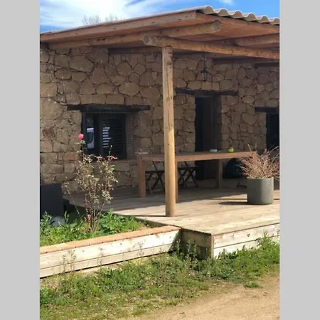 Maison De Charme A 5mn Du Centre Ville - 1ch - 4 Couchages Porto-Vecchio (Corsica)
